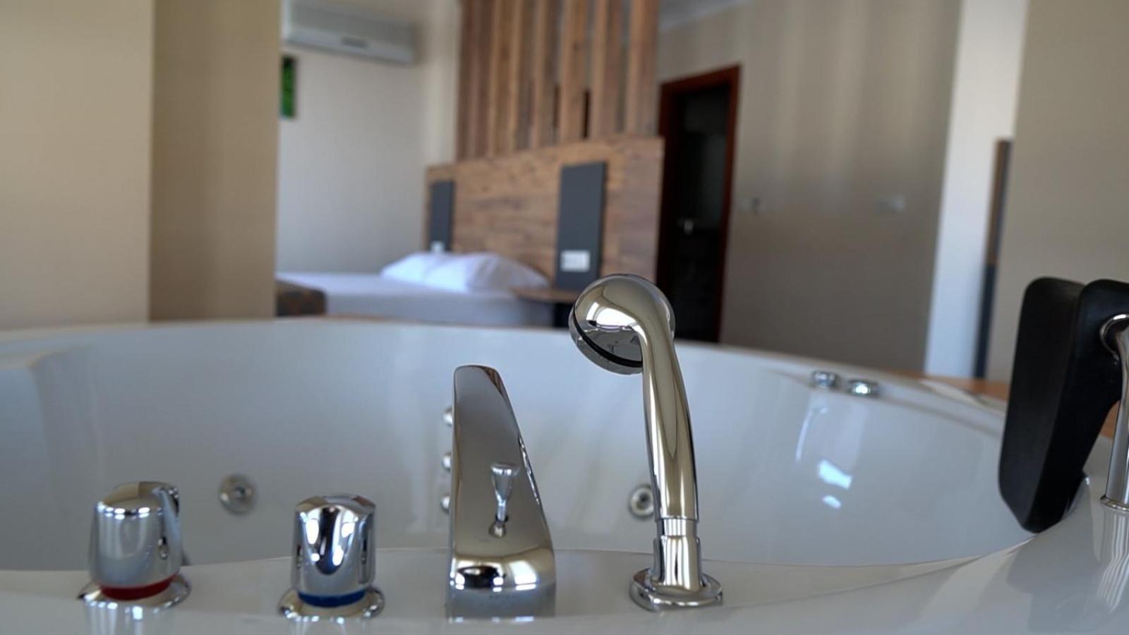 Club Efes Otel Silifke Εξωτερικό φωτογραφία