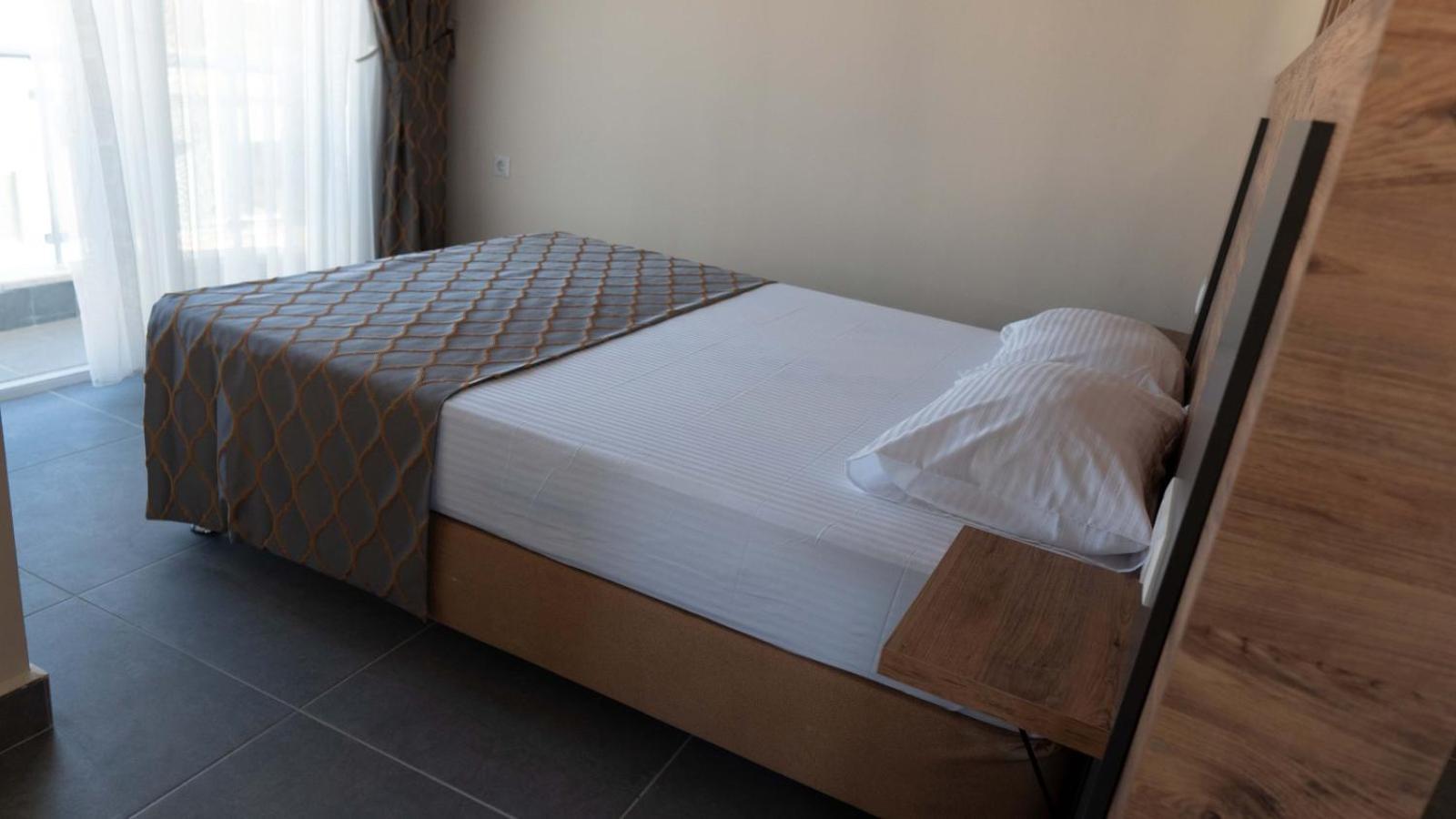 Club Efes Otel Silifke Εξωτερικό φωτογραφία