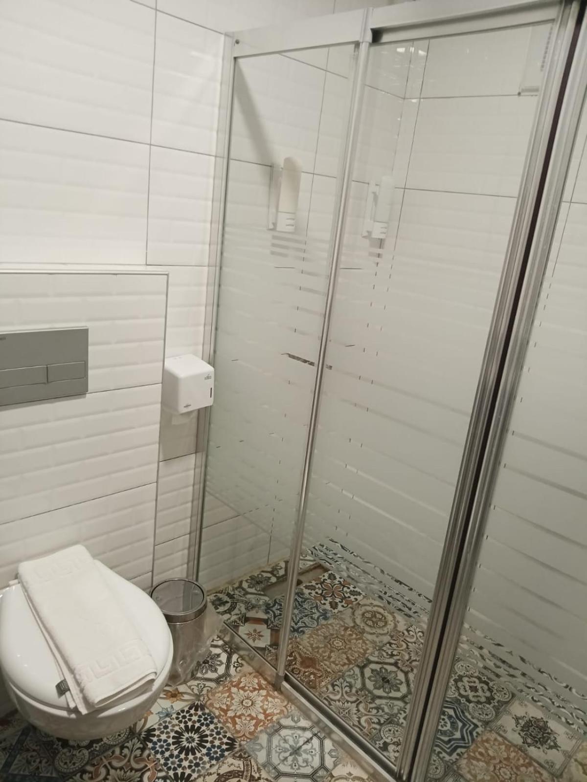 Club Efes Otel Silifke Εξωτερικό φωτογραφία